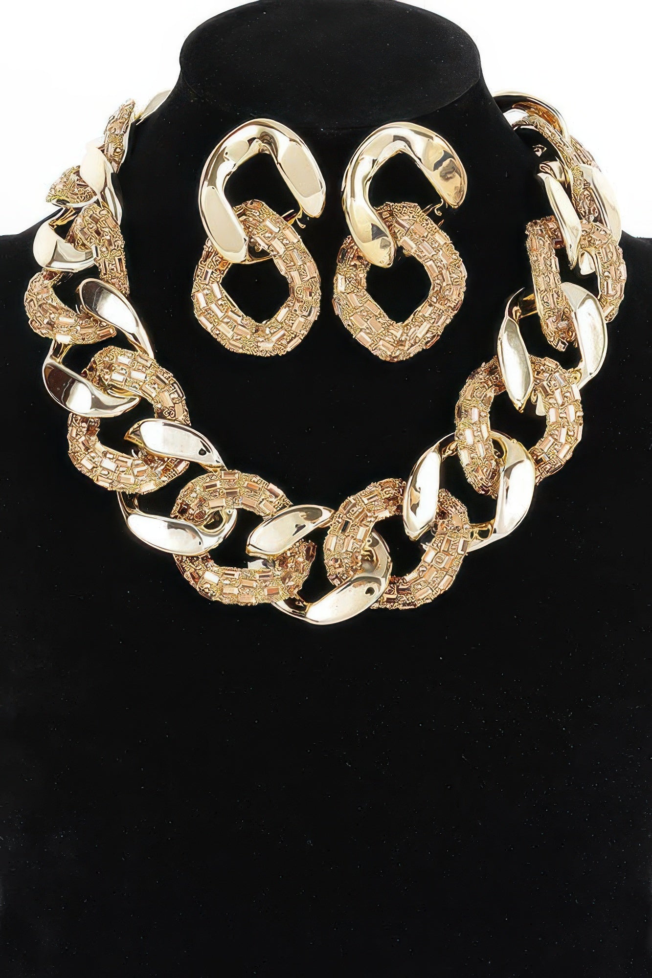 Jewellery set